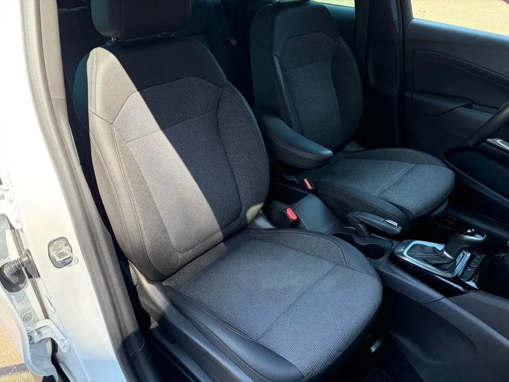 Opel Crossland 1.2 Turbo Elegance automaat uit 2023, foto 9