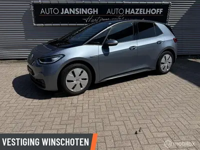 Volkswagen ID.3 Business 58 kWh | Camera | Stoel/Stuurverwar uit 2020