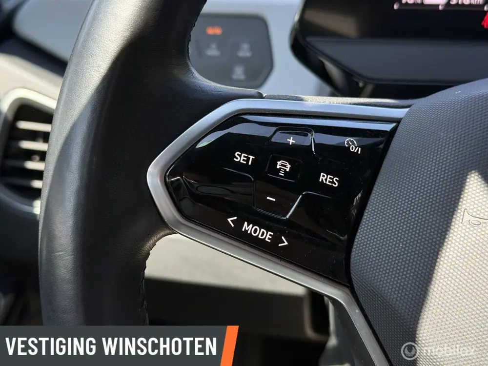 Volkswagen ID.3 Business 58 kWh | Camera | Stoel/Stuurverwar uit 2020, foto 11