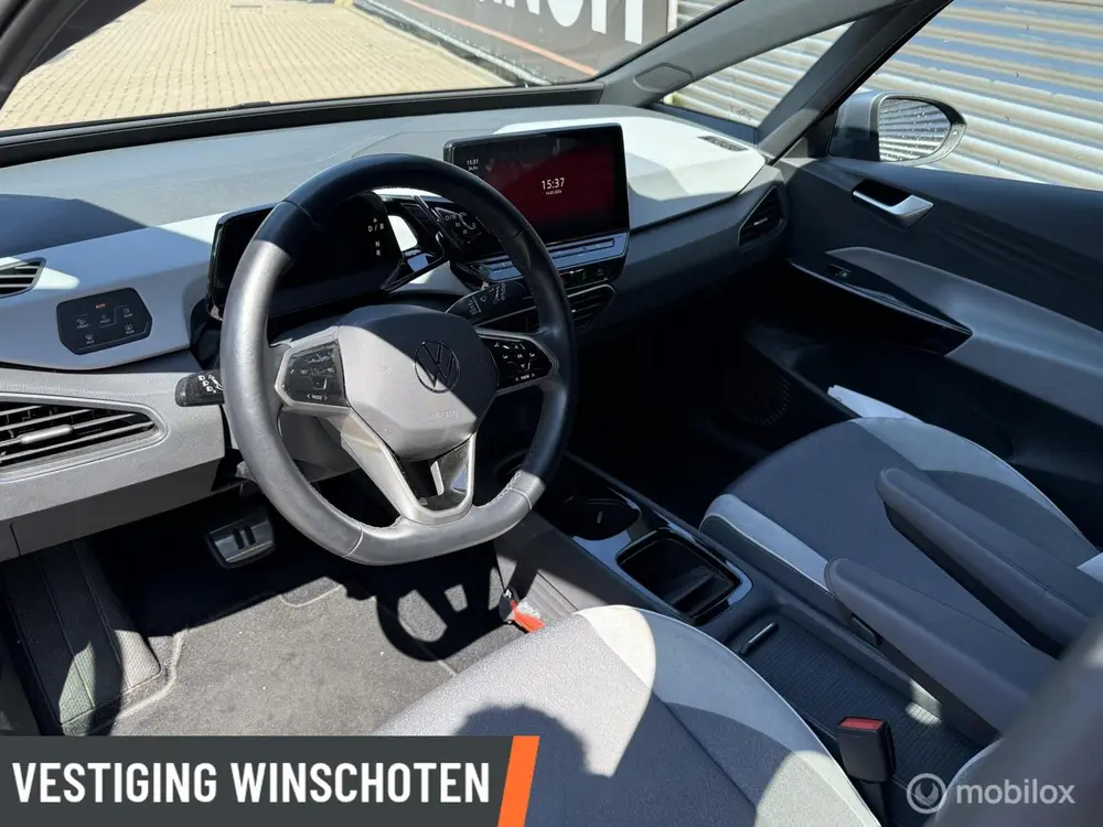 Volkswagen ID.3 Business 58 kWh | Camera | Stoel/Stuurverwar uit 2020, foto 6