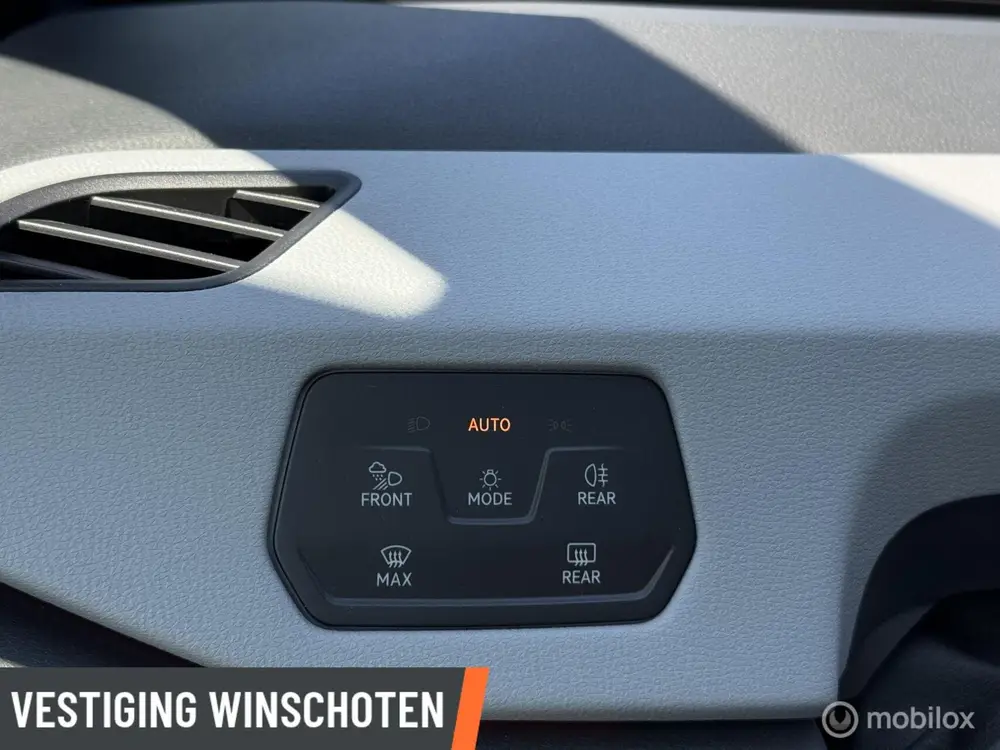 Volkswagen ID.3 Business 58 kWh | Camera | Stoel/Stuurverwar uit 2020, foto 9