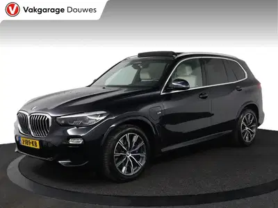BMW X5 xDrive45e High Executive uit 2020