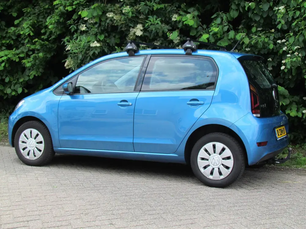 Volkswagen Up! 1.0 60PK 5D BMT uit 2021, foto 7