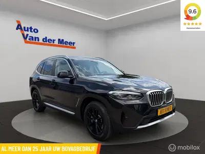 BMW X3 xDrive30e uit 2023
