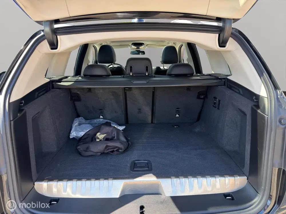 BMW X3 xDrive30e uit 2023, foto 18