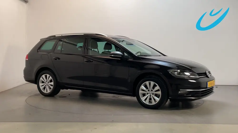 Volkswagen Golf Variant 1.0 TSI Comfortline Business Panoram uit 2020