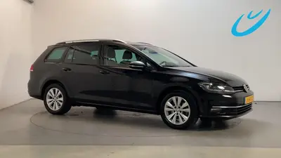 Volkswagen Golf Variant 1.0 TSI Comfortline Business Panoram uit 2020