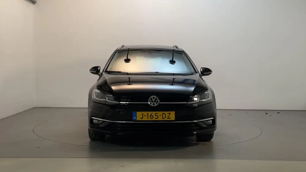 Volkswagen Golf Variant 1.0 TSI Comfortline Business Panoram uit 2020, foto 16