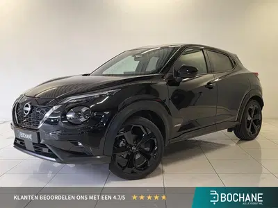 Nissan Juke 1.6 Hybrid Tekna uit 2025