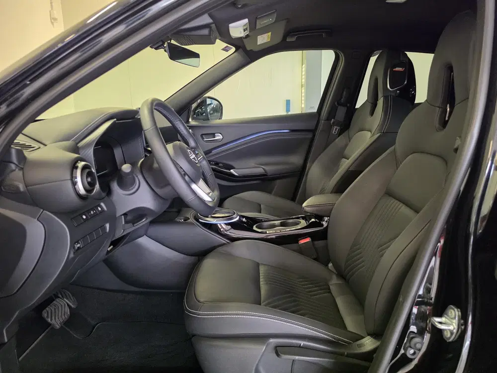 Nissan Juke 1.6 Hybrid Tekna uit 2025, foto 10