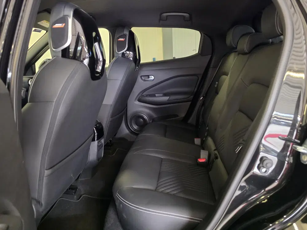 Nissan Juke 1.6 Hybrid Tekna uit 2025, foto 11