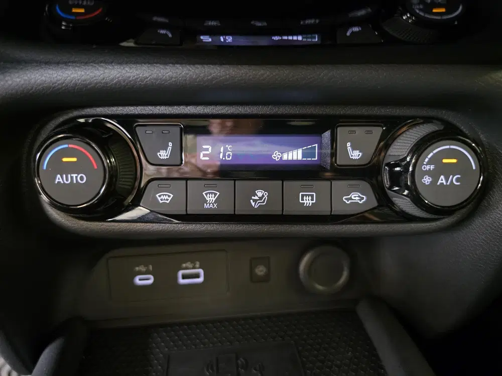 Nissan Juke 1.6 Hybrid Tekna uit 2025, foto 15