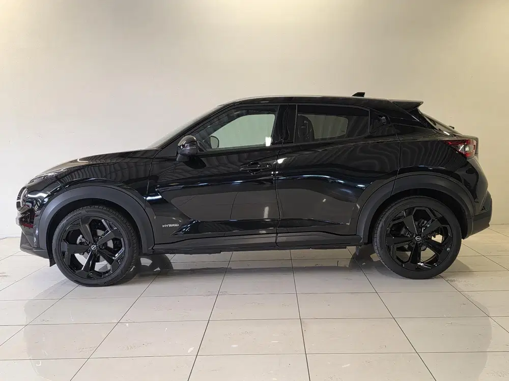Nissan Juke 1.6 Hybrid Tekna uit 2025, foto 20