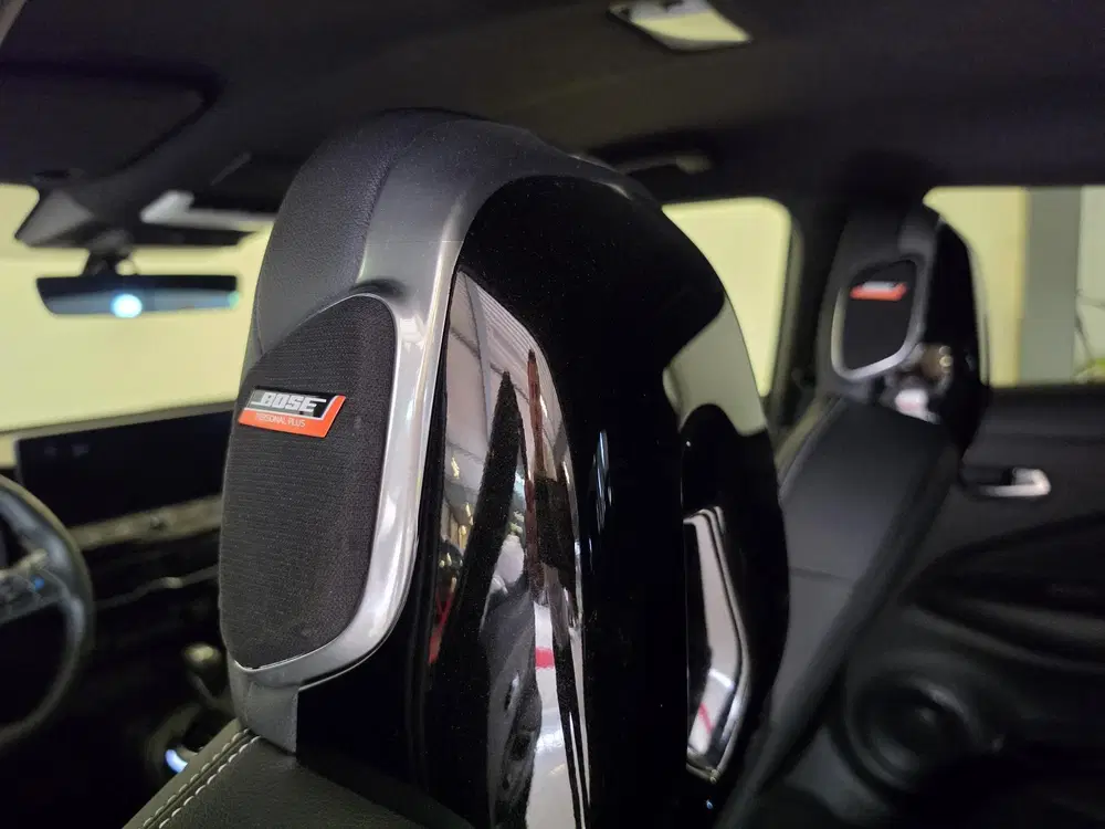 Nissan Juke 1.6 Hybrid Tekna uit 2025, foto 4