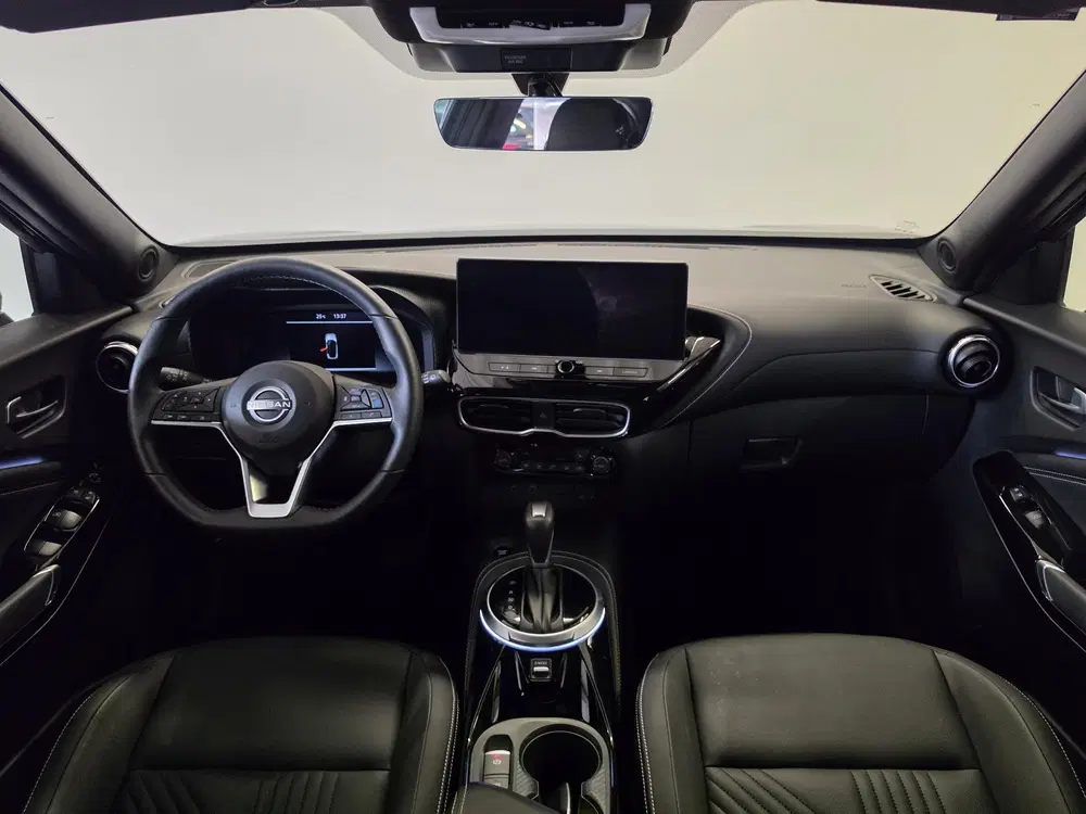 Nissan Juke 1.6 Hybrid Tekna uit 2025, foto 6