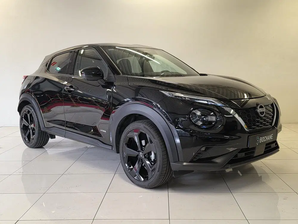Nissan Juke 1.6 Hybrid Tekna uit 2025, foto 8