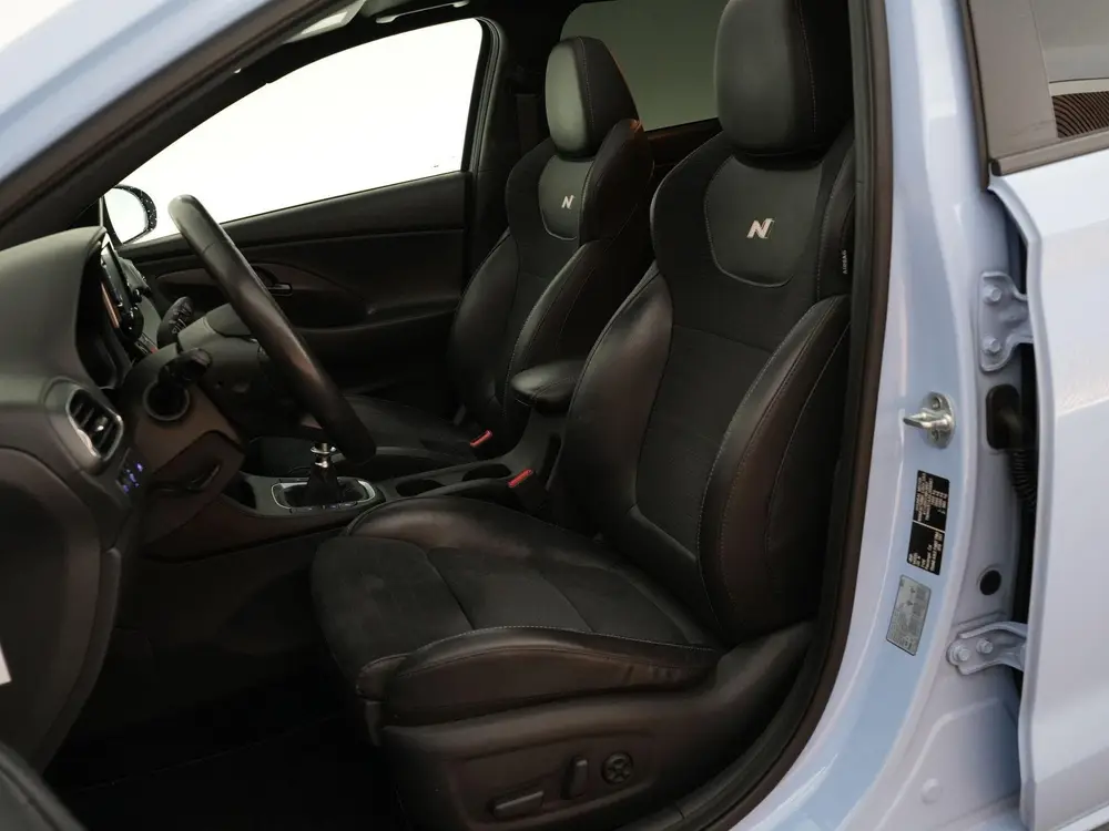 Hyundai I30 2.0 275pk T-GDI |pano|launch cont uit 2019, foto 10