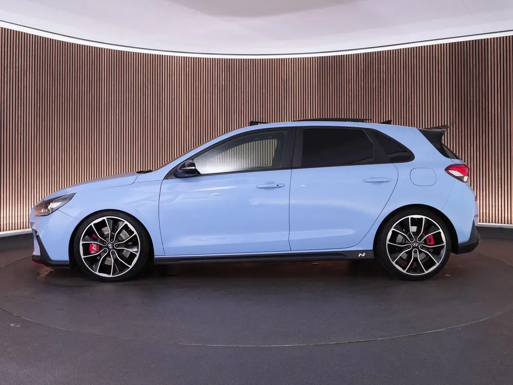 Hyundai I30 2.0 275pk T-GDI |pano|launch cont uit 2019, foto 11