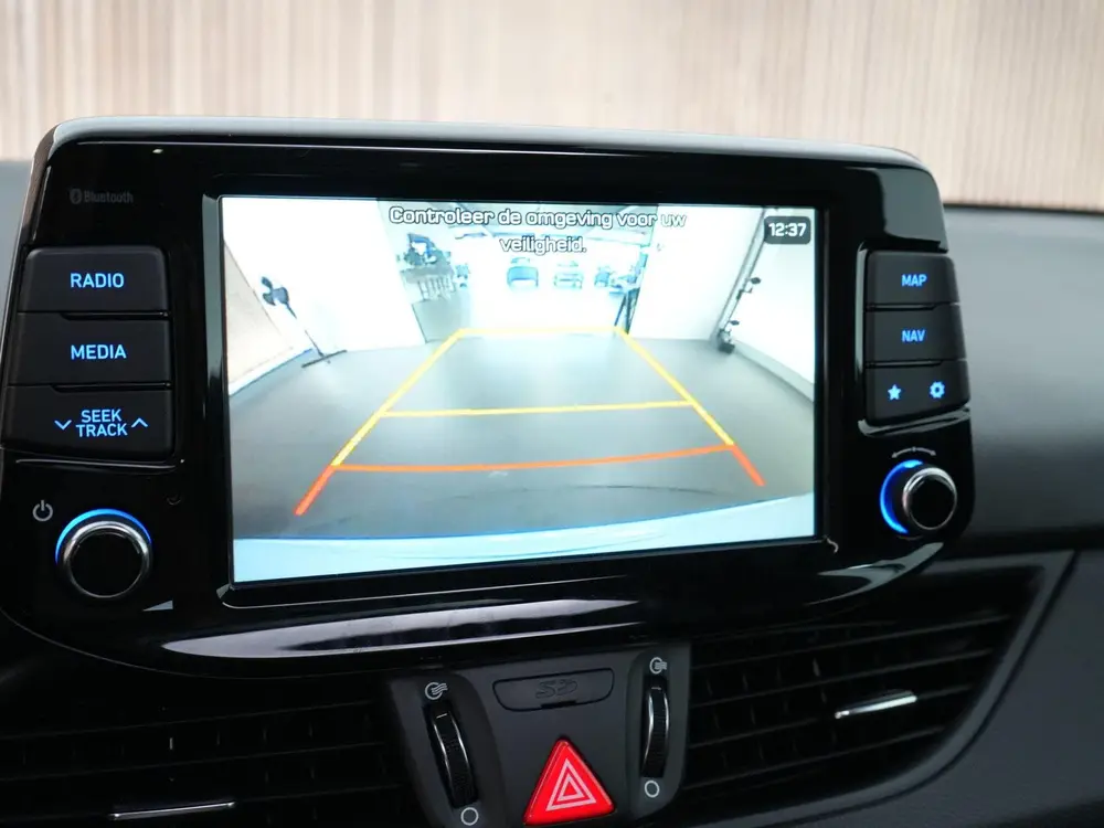 Hyundai I30 2.0 275pk T-GDI |pano|launch cont uit 2019, foto 17