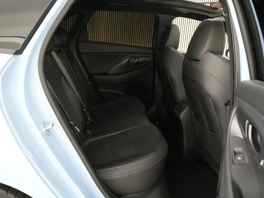 Hyundai I30 2.0 275pk T-GDI |pano|launch cont uit 2019, foto 19