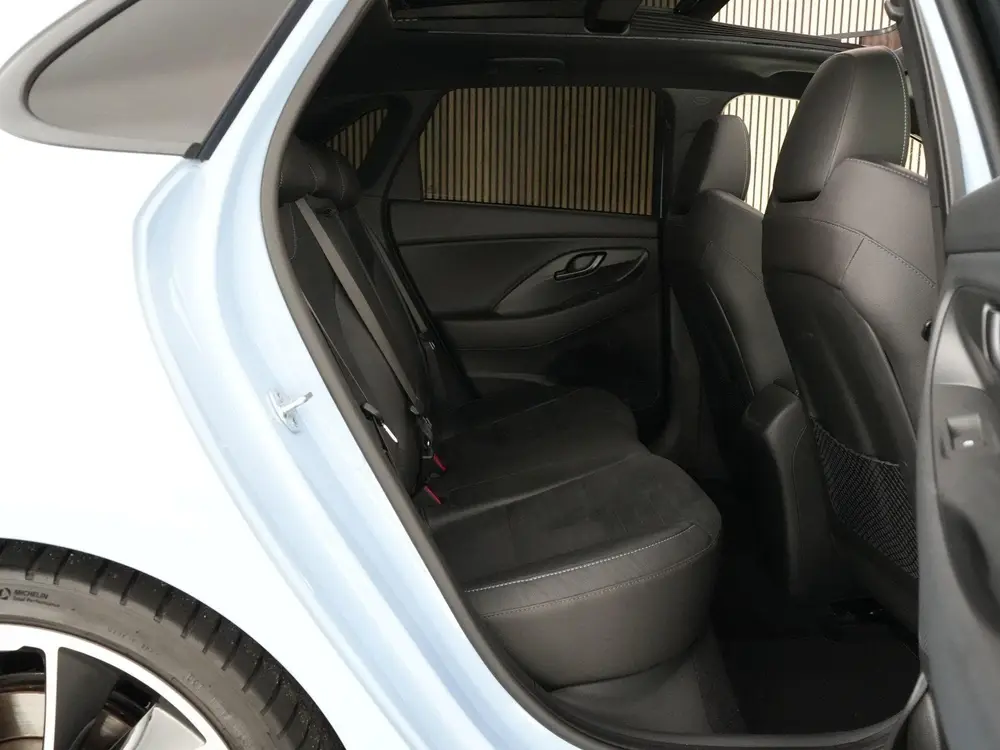 Hyundai I30 2.0 275pk T-GDI |pano|launch cont uit 2019, foto 20