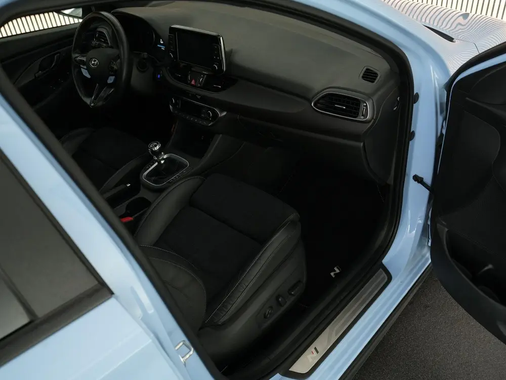 Hyundai I30 2.0 275pk T-GDI |pano|launch cont uit 2019, foto 3