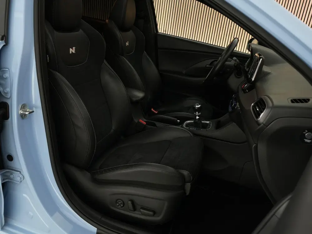 Hyundai I30 2.0 275pk T-GDI |pano|launch cont uit 2019, foto 5