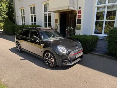 Mini Clubman 2.0 JCW Chili uit 2020