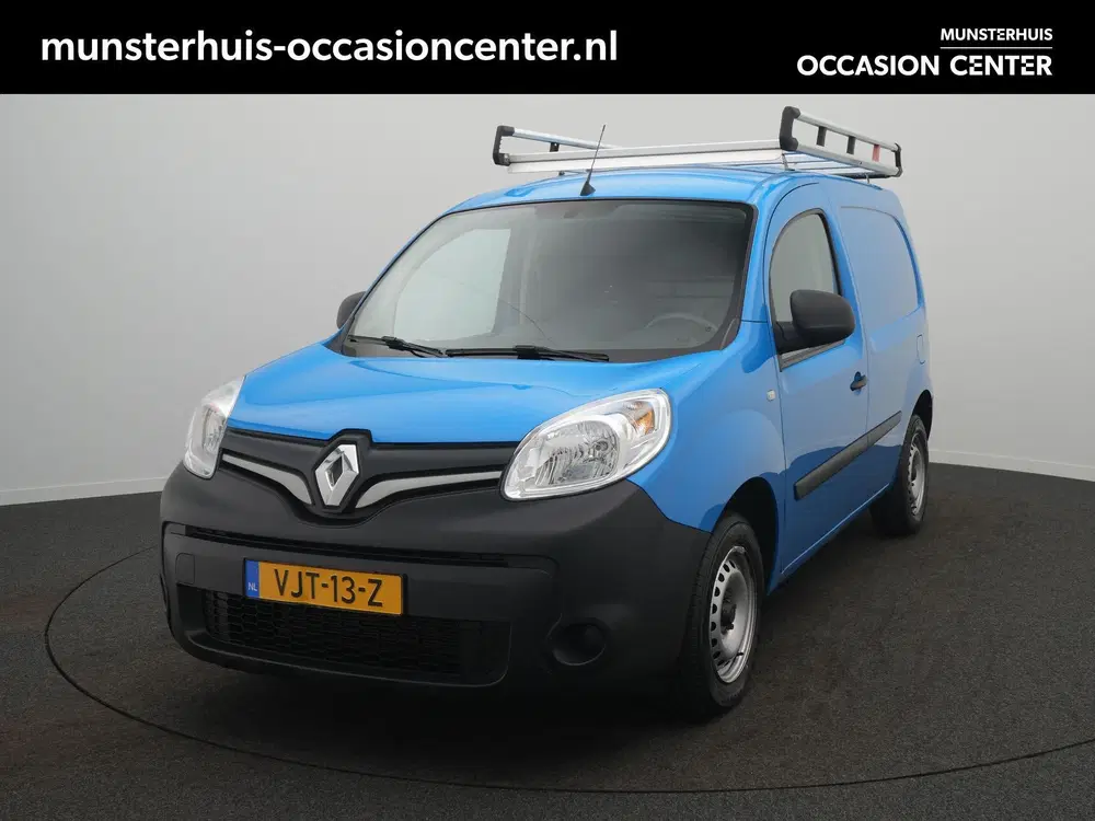 Renault Kangoo 1.5 Blue dCi 80 Comfort uit 2021
