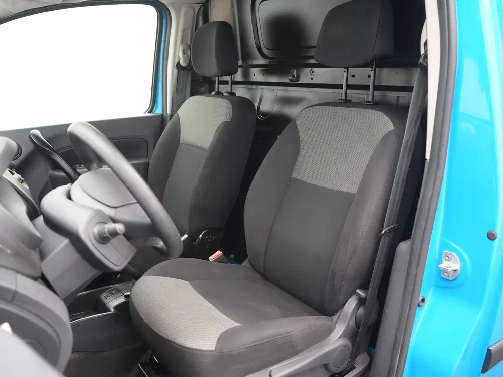 Renault Kangoo 1.5 Blue dCi 80 Comfort uit 2021, foto 11