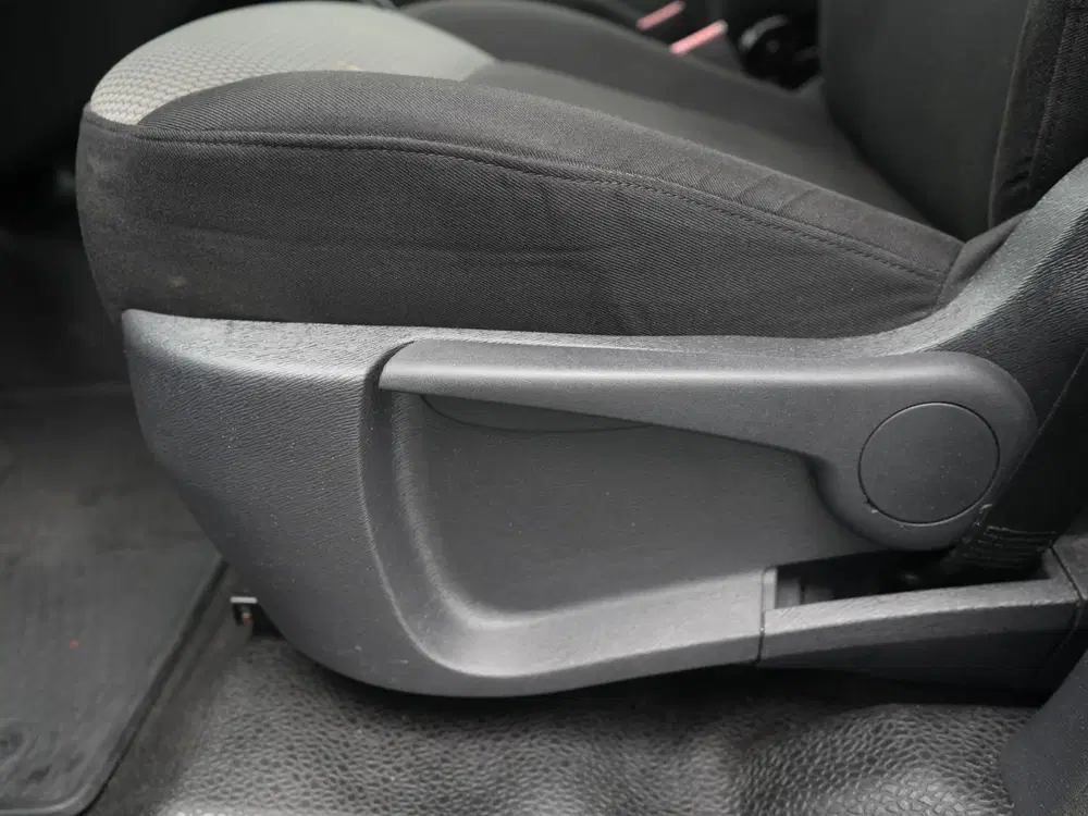 Renault Kangoo 1.5 Blue dCi 80 Comfort uit 2021, foto 12