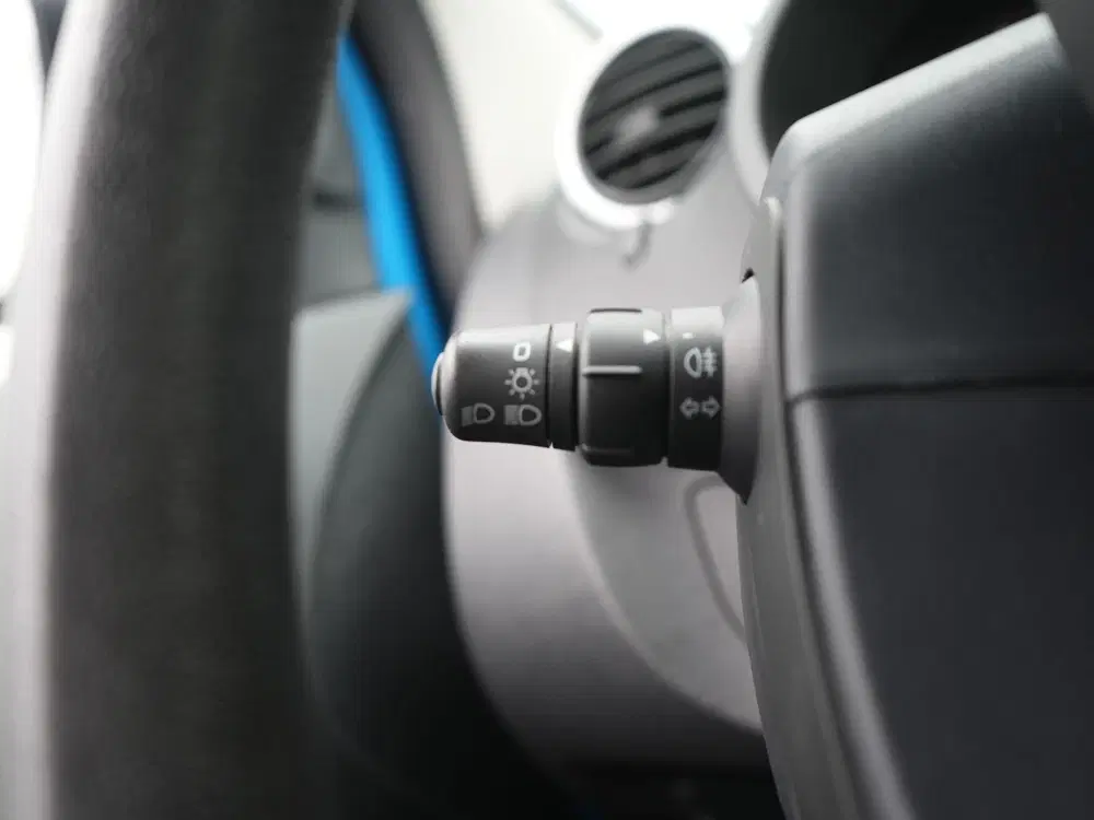 Renault Kangoo 1.5 Blue dCi 80 Comfort uit 2021, foto 16
