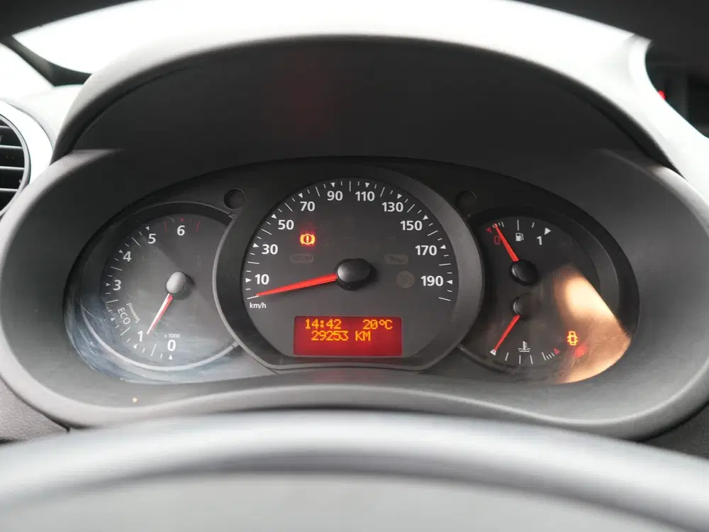 Renault Kangoo 1.5 Blue dCi 80 Comfort uit 2021, foto 18