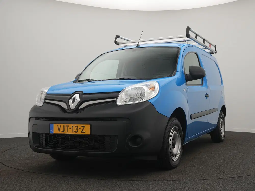 Renault Kangoo 1.5 Blue dCi 80 Comfort uit 2021, foto 5