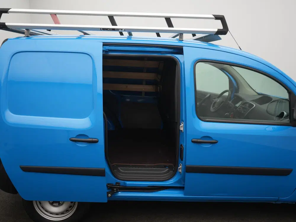 Renault Kangoo 1.5 Blue dCi 80 Comfort uit 2021, foto 7