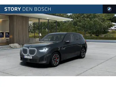 BMW X3 30e xDrive M Sport Automaat uit 2026