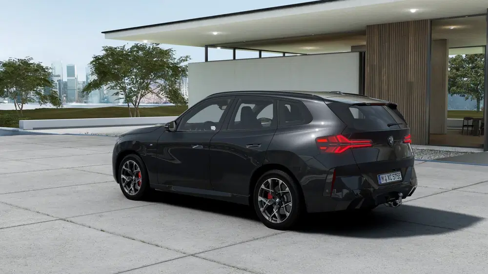 BMW X3 30e xDrive M Sport Automaat uit 2026, foto 2