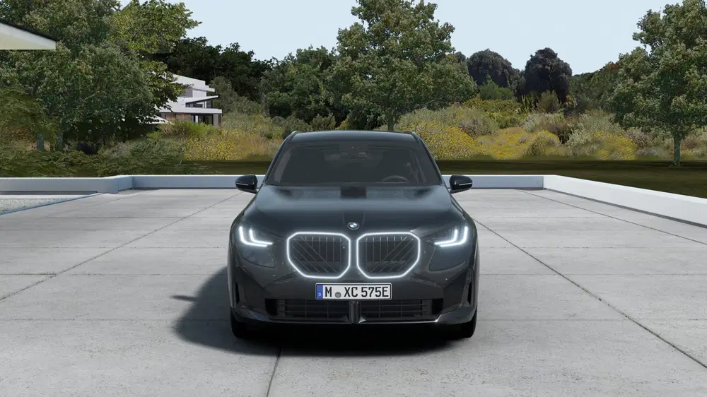 BMW X3 30e xDrive M Sport Automaat uit 2026, foto 3