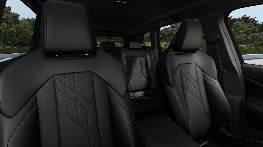 BMW X3 30e xDrive M Sport Automaat uit 2026, foto 9