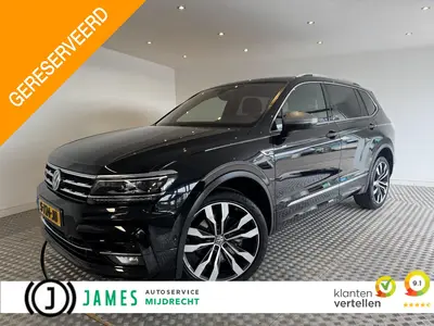 Volkswagen Tiguan Allspace 2.0 TSI 4Motion Highline Business uit 2020