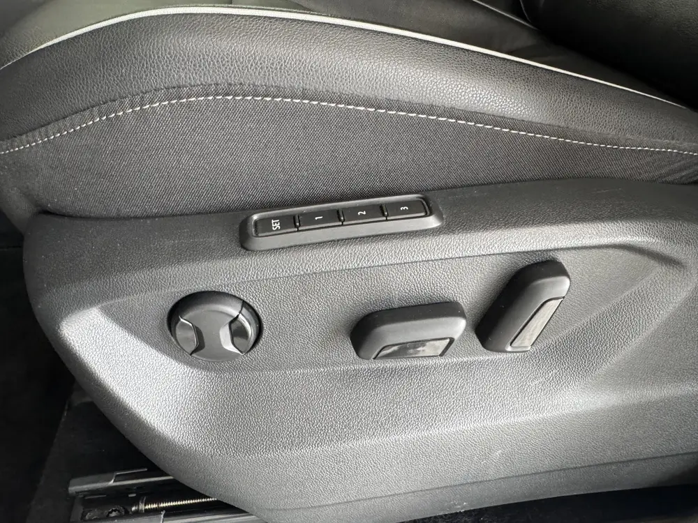 Volkswagen Tiguan Allspace 2.0 TSI 4Motion Highline Business uit 2020, foto 15