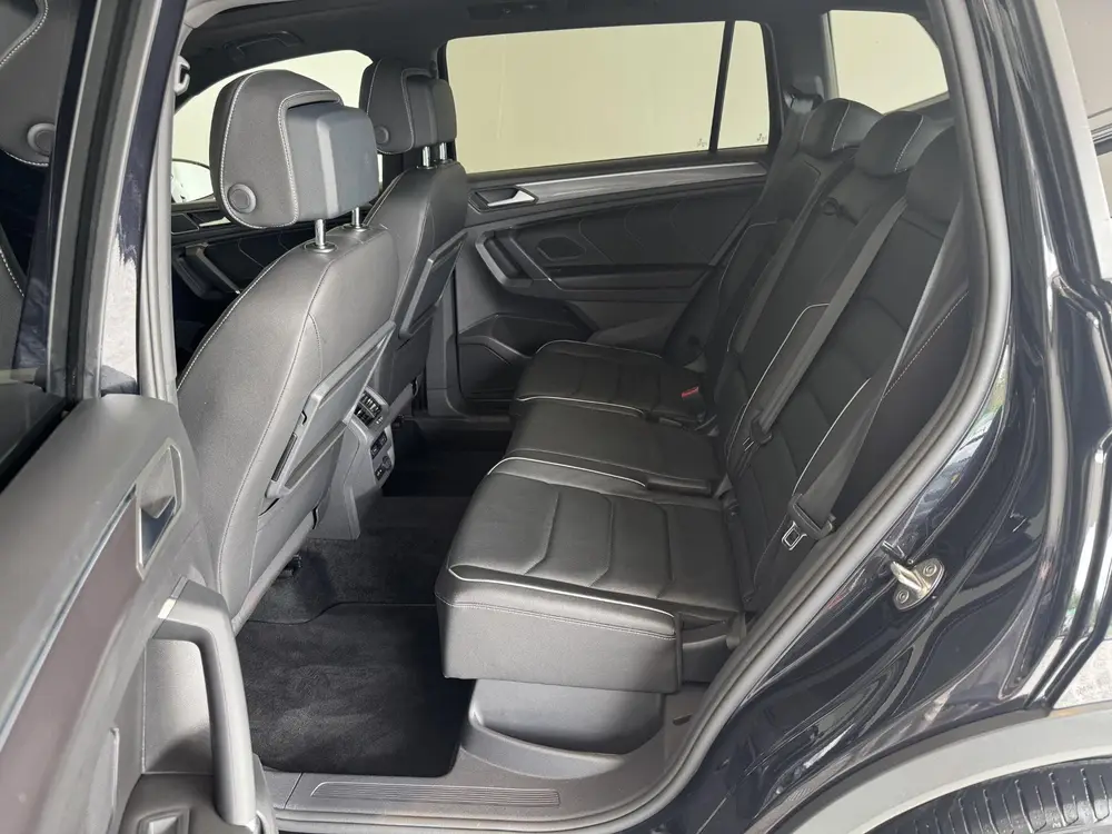 Volkswagen Tiguan Allspace 2.0 TSI 4Motion Highline Business uit 2020, foto 16