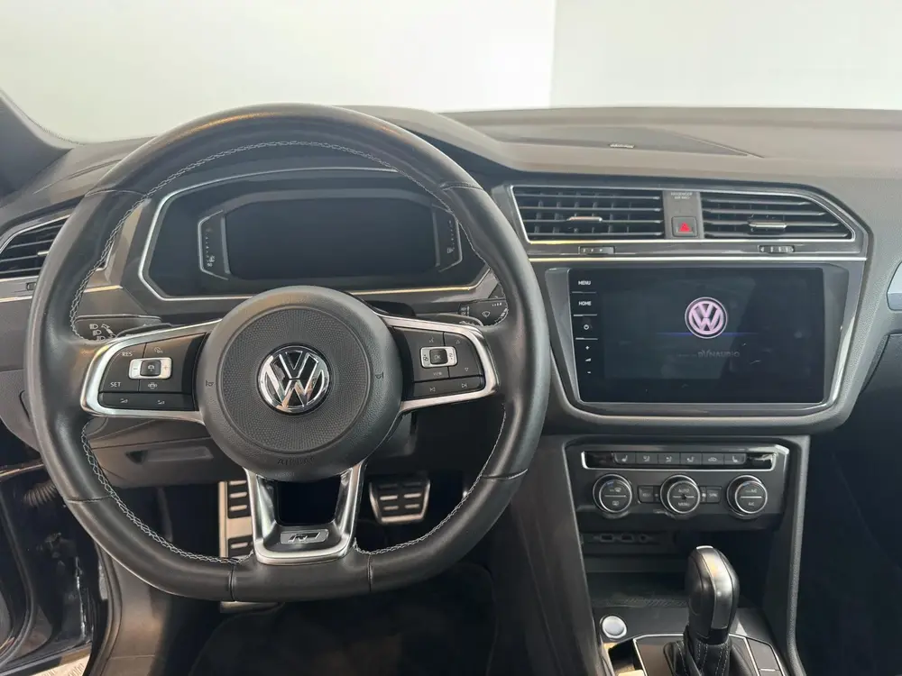 Volkswagen Tiguan Allspace 2.0 TSI 4Motion Highline Business uit 2020, foto 17