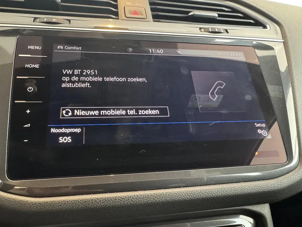 Volkswagen Tiguan Allspace 2.0 TSI 4Motion Highline Business uit 2020, foto 19