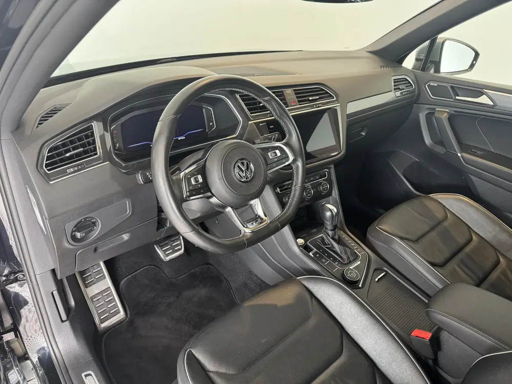 Volkswagen Tiguan Allspace 2.0 TSI 4Motion Highline Business uit 2020, foto 2