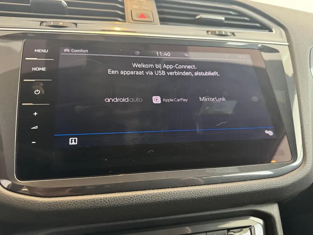 Volkswagen Tiguan Allspace 2.0 TSI 4Motion Highline Business uit 2020, foto 20
