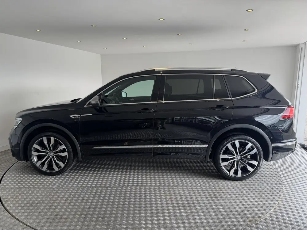 Volkswagen Tiguan Allspace 2.0 TSI 4Motion Highline Business uit 2020, foto 4