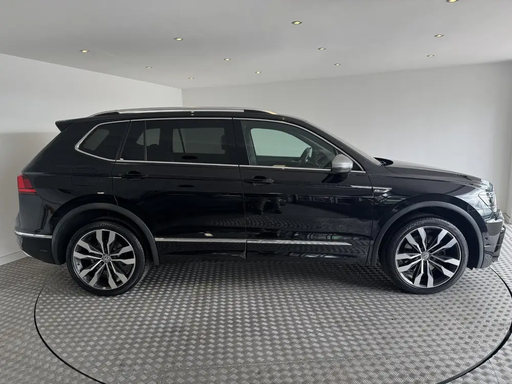 Volkswagen Tiguan Allspace 2.0 TSI 4Motion Highline Business uit 2020, foto 5