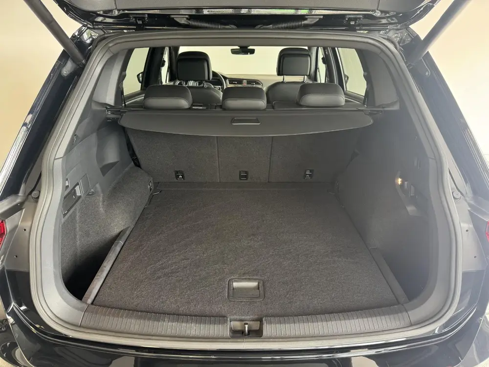 Volkswagen Tiguan Allspace 2.0 TSI 4Motion Highline Business uit 2020, foto 7