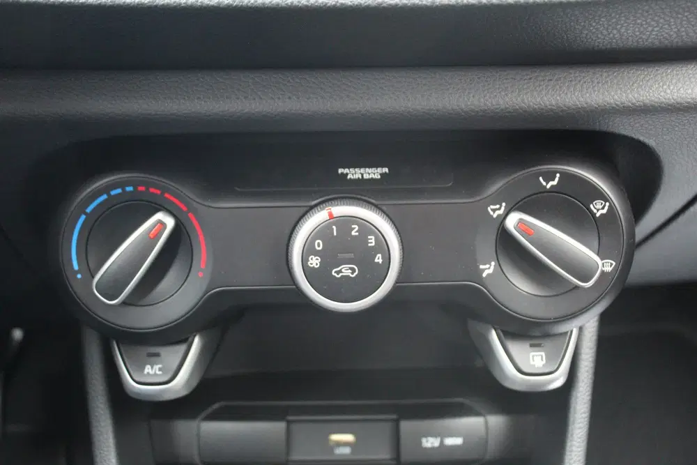 Kia Picanto 1.0-67pk DPi DynamicLine. Kwalitatief erg uit 2023, foto 17